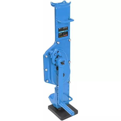 KLIKOVÝ ZVEDÁK GKW 5T Güde 18047