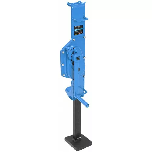 KLIKOVÝ ZVEDÁK GKW 5T Güde 18047