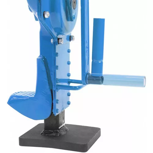 KLIKOVÝ ZVEDÁK GKW 5T Güde 18047