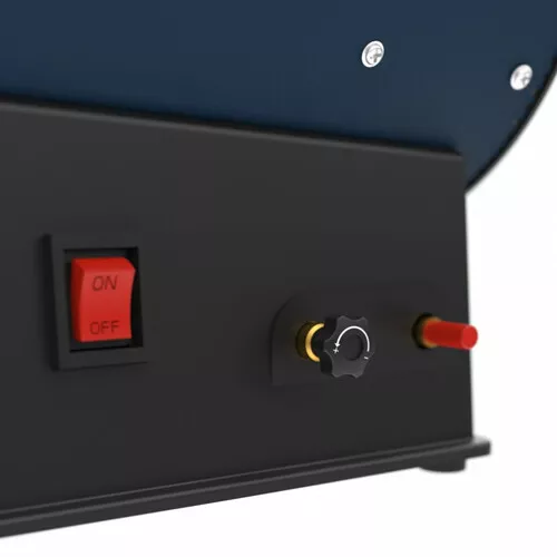 AKUMULÁTOROVÁ PLYNOVÁ TURBÍNA GH 18-201-05 30KW Güde 58430