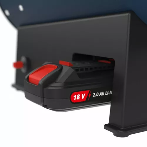 AKUMULÁTOROVÁ PLYNOVÁ TURBÍNA GH 18-201-05 30KW Güde 58430