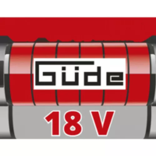 AKUMULÁTOROVÁ PLYNOVÁ TURBÍNA GH 18-201-05 30KW Güde 58430