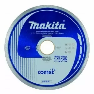 Makita B-13091 kotouč řezný diamantový Comet 125x22.23mm