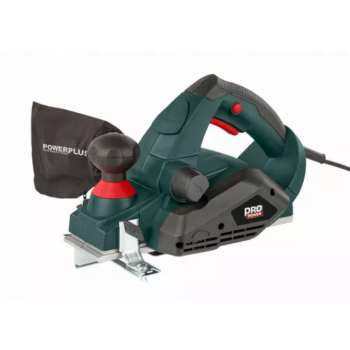 Hoblík 910W Powerplus POWP6011