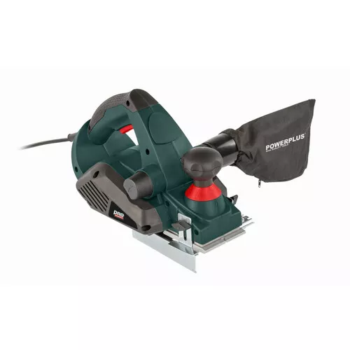 Hoblík 910W Powerplus POWP6011