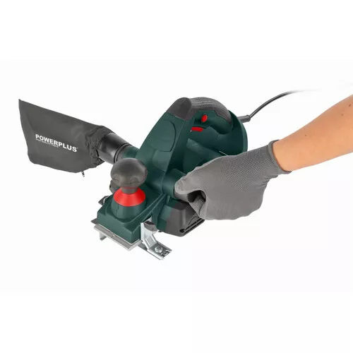 Hoblík 910W Powerplus POWP6011