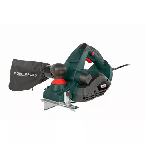 Hoblík 910W Powerplus POWP6011