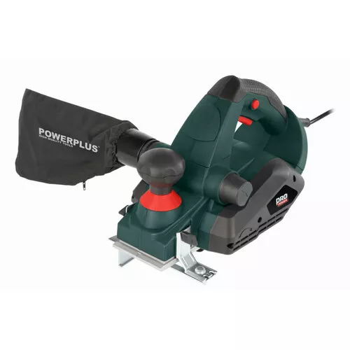 Hoblík 910W Powerplus POWP6011