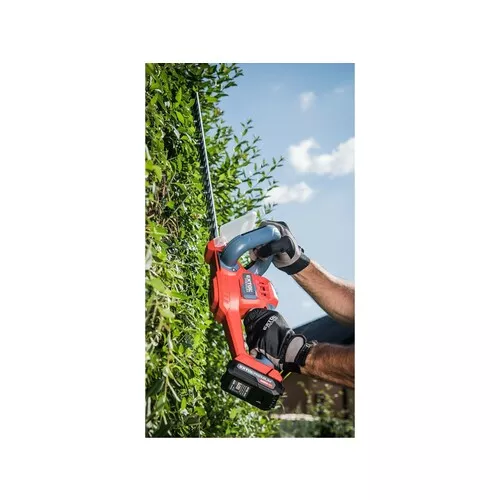 Nůžky na živé ploty aku, garden20v, 20v li-ion, 2000mah EXTOL PREMIUM 8895730