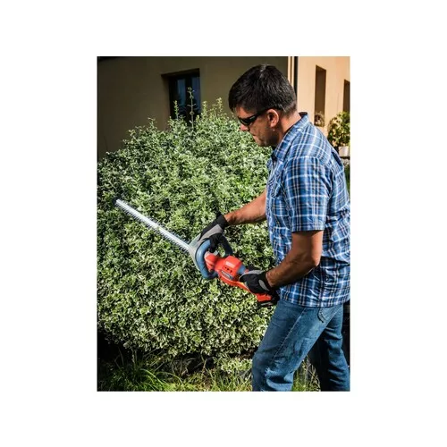 Nůžky na živé ploty aku, garden20v, 20v li-ion, bez baterie a nabíječky EXTOL PREMIUM 8895731