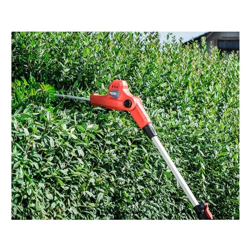 Nůžky na živé ploty aku, teleskopické 2,78m, garden20v, 20v li-ion, 2000mah EXTOL PREMIUM 8895732