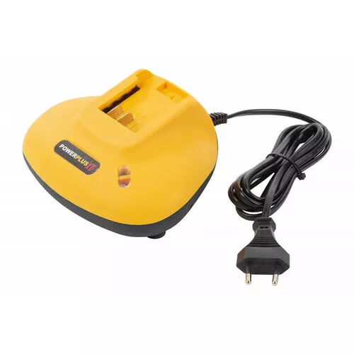 Sada Aku vrtačky a multifunkční brusky 20V bat.4,0Ah Powerplus POWXBBOX10