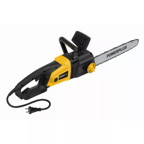 Elektrická řetězová pila 2 400W 400mm Powerplus POWXG1009