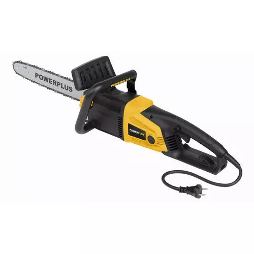 Elektrická řetězová pila 2 400W 400mm Powerplus POWXG1009