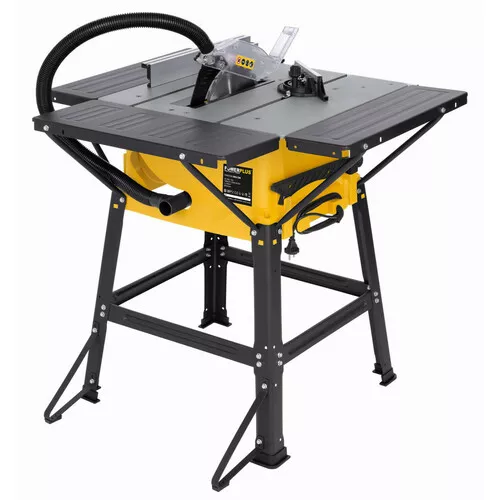 Stolová pila 2000 W 250 mm Powerplus POWX07595