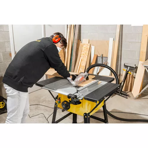 Stolová pila 2000 W 250 mm Powerplus POWX07595