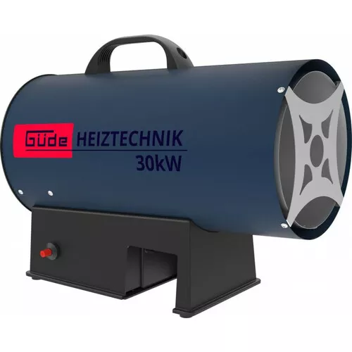 AKUMULÁTOROVÁ PLYNOVÁ TURBÍNA GH 18-0 30KW Güde 58431