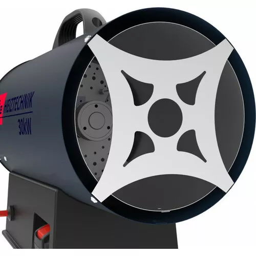 AKUMULÁTOROVÁ PLYNOVÁ TURBÍNA GH 18-0 30KW Güde 58431