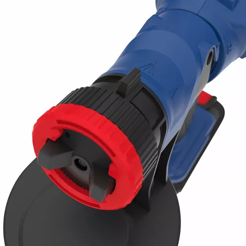 AKUMULÁTOROVÁ STŘÍKACÍ PISTOLE FP 18-0 Güde 58421