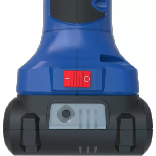 AKUMULÁTOROVÉ ZAHRADNÍ NŮŽKY ASC 18-201-05 K Güde 58438