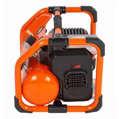 Aku kompresor 40V 5L (bez AKU) Powerplus POWDP7070