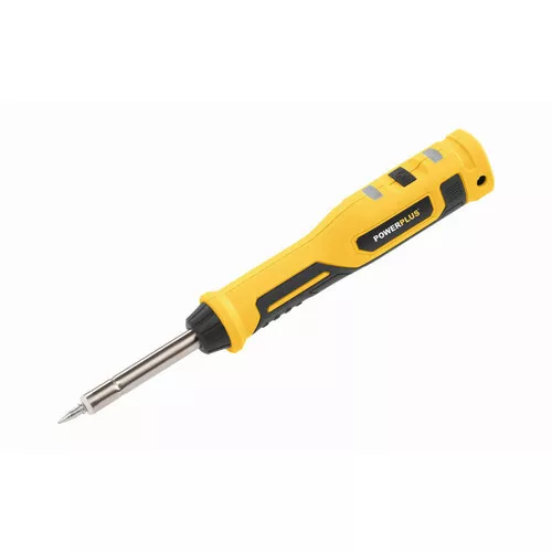 AKU hrotová pájka 4V Powerplus POWX1388