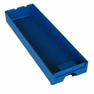 Makita P-84361 přihrádka malá 255x78x34 mm STOP