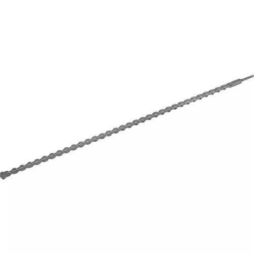 Vrták sds plus příklepový do betonu, o 26x1000mm, sk EXTOL PREMIUM 8801453