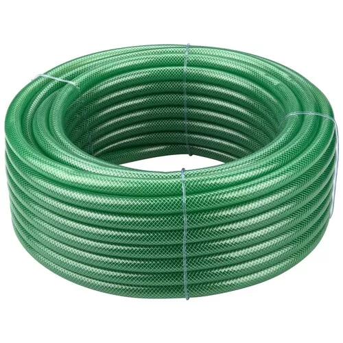 Hadice zahradní průhledná garden, 1/2",25m 100g/m EXTOL PREMIUM 900423