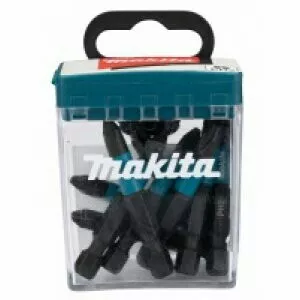 Makita E-12407 torzní bit 1/4" IMPACT BLACK PH2, 50mm 10 ks=new E-26113
