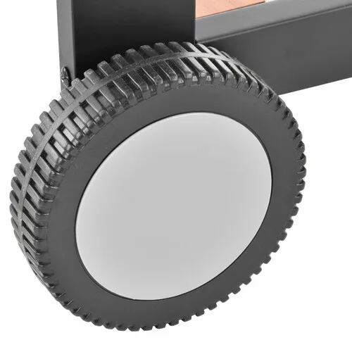 HECHT FIREWOOD 3 - plynový gril