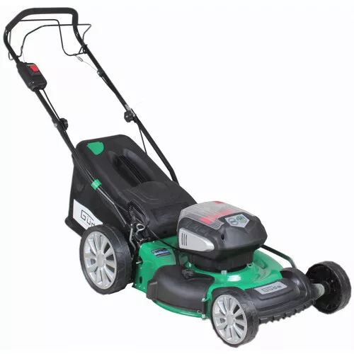 SEKAČKA AKU 460/40-5.0S-R Güde 95877