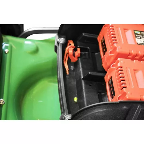 SEKAČKA AKU 460/40-5.0S-R Güde 95877