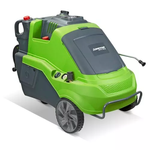 Vysokotlaký čistič HDR-H 108-20 7150992 Cleancraft