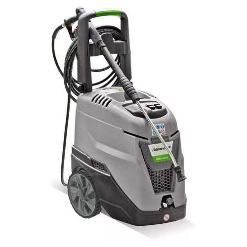 Vysokotlaký čistič s ohřevem HDR-H 48-15 7150481 Cleancraft