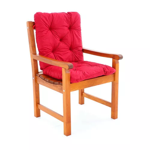 Křeslo VeGA COTSWOLD AKADAS