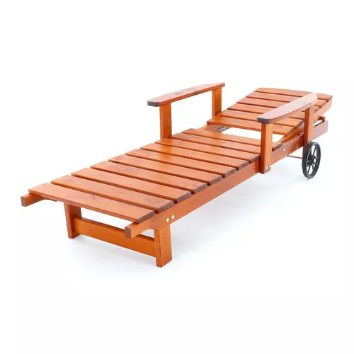 Lehátko VeGA OSCAR AKADAS