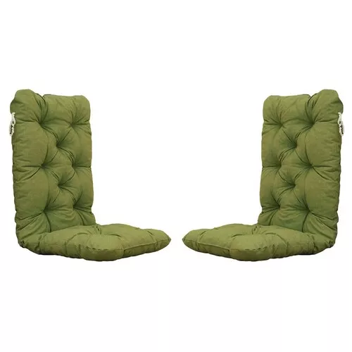 Sedák 120x50x10 - zelený (3029) AKADAS