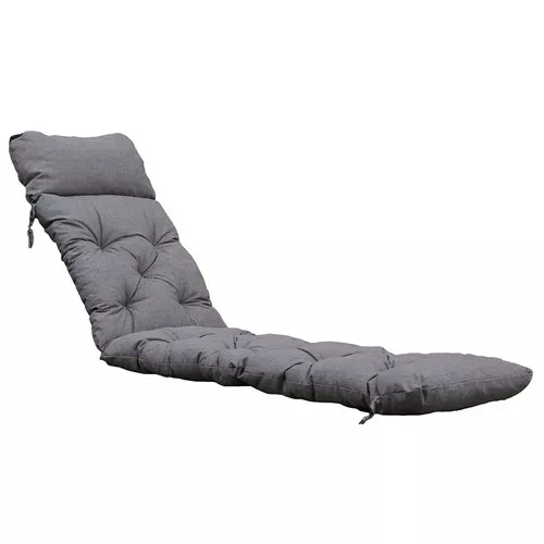 Sedák 195x50x10 - šedý (2003) AKADAS