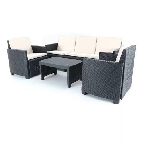 IPAE STROMBOLI DeLuxe IPAE-PROGARDEN