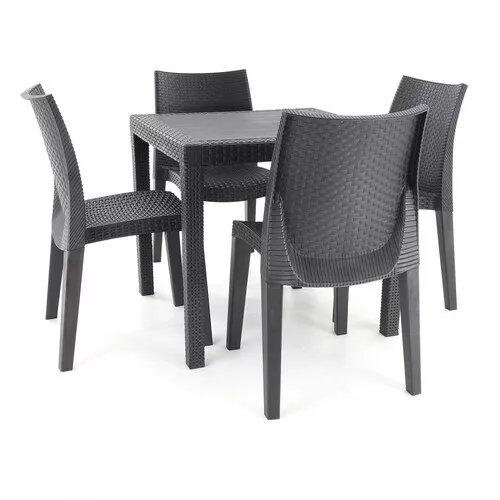 IPAE LADY DeLuxe SET 4 IPAE-PROGARDEN