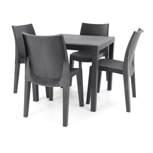 IPAE LADY DeLuxe SET 4 IPAE-PROGARDEN