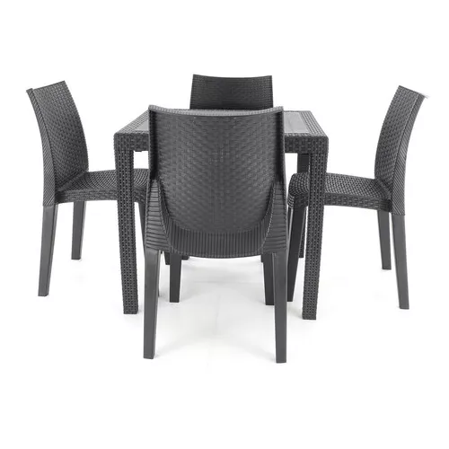 IPAE LADY DeLuxe SET 4 IPAE-PROGARDEN