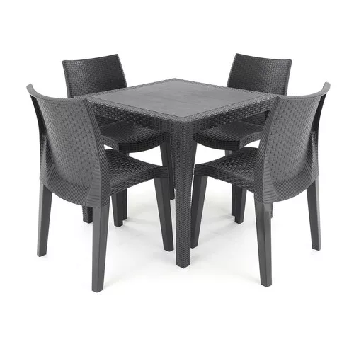 IPAE LADY DeLuxe SET 4 IPAE-PROGARDEN