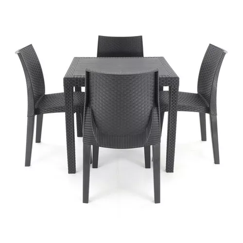 IPAE LADY DeLuxe SET 4 IPAE-PROGARDEN