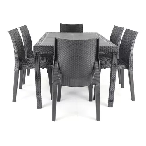 IPAE LADY DeLuxe SET 6 IPAE-PROGARDEN