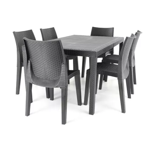 IPAE LADY DeLuxe SET 6 IPAE-PROGARDEN