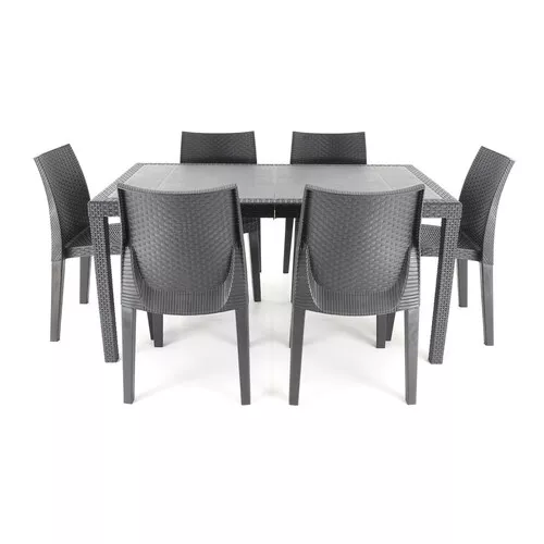 IPAE LADY DeLuxe SET 6 IPAE-PROGARDEN