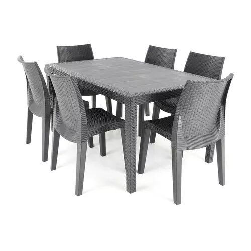 IPAE LADY DeLuxe SET 6 IPAE-PROGARDEN