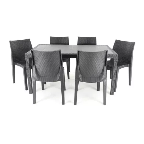 IPAE LADY DeLuxe SET 6 IPAE-PROGARDEN